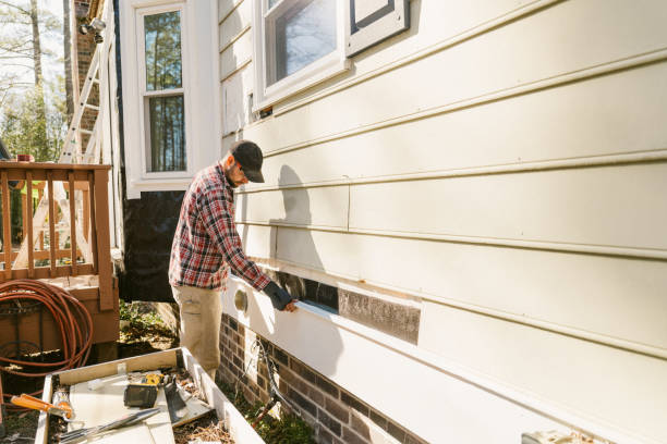 Top rated local Siding Replacement specialists in Oakland Mills, PA